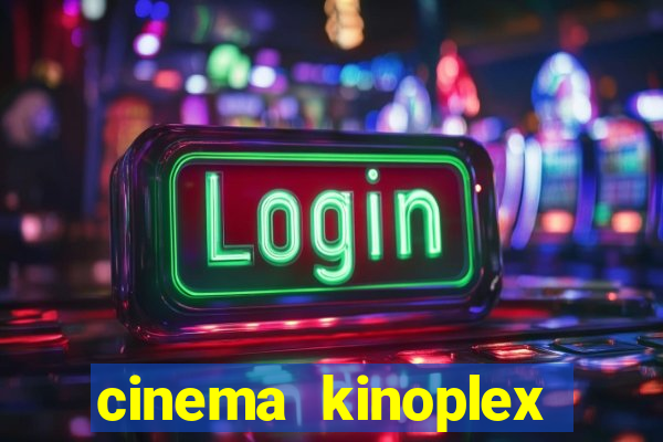 cinema kinoplex north shopping